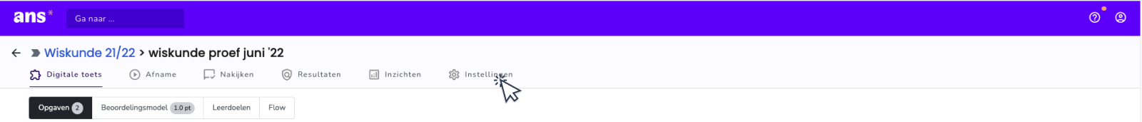 Ans_afname_ga_naar_instellingen.png